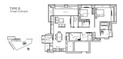 Nouvel 18 (D10), Condominium #629330861